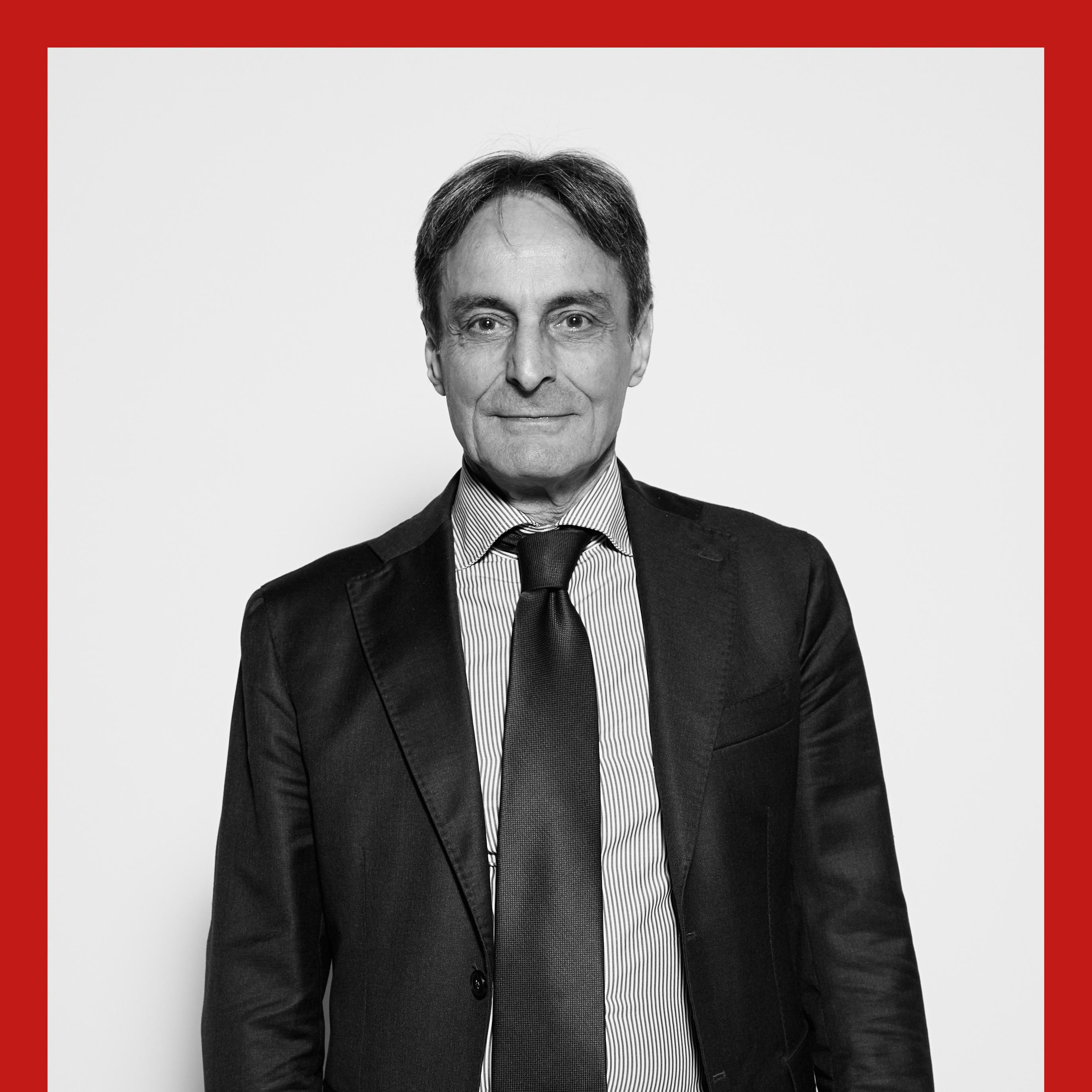 Vincenzo  Ferraro 