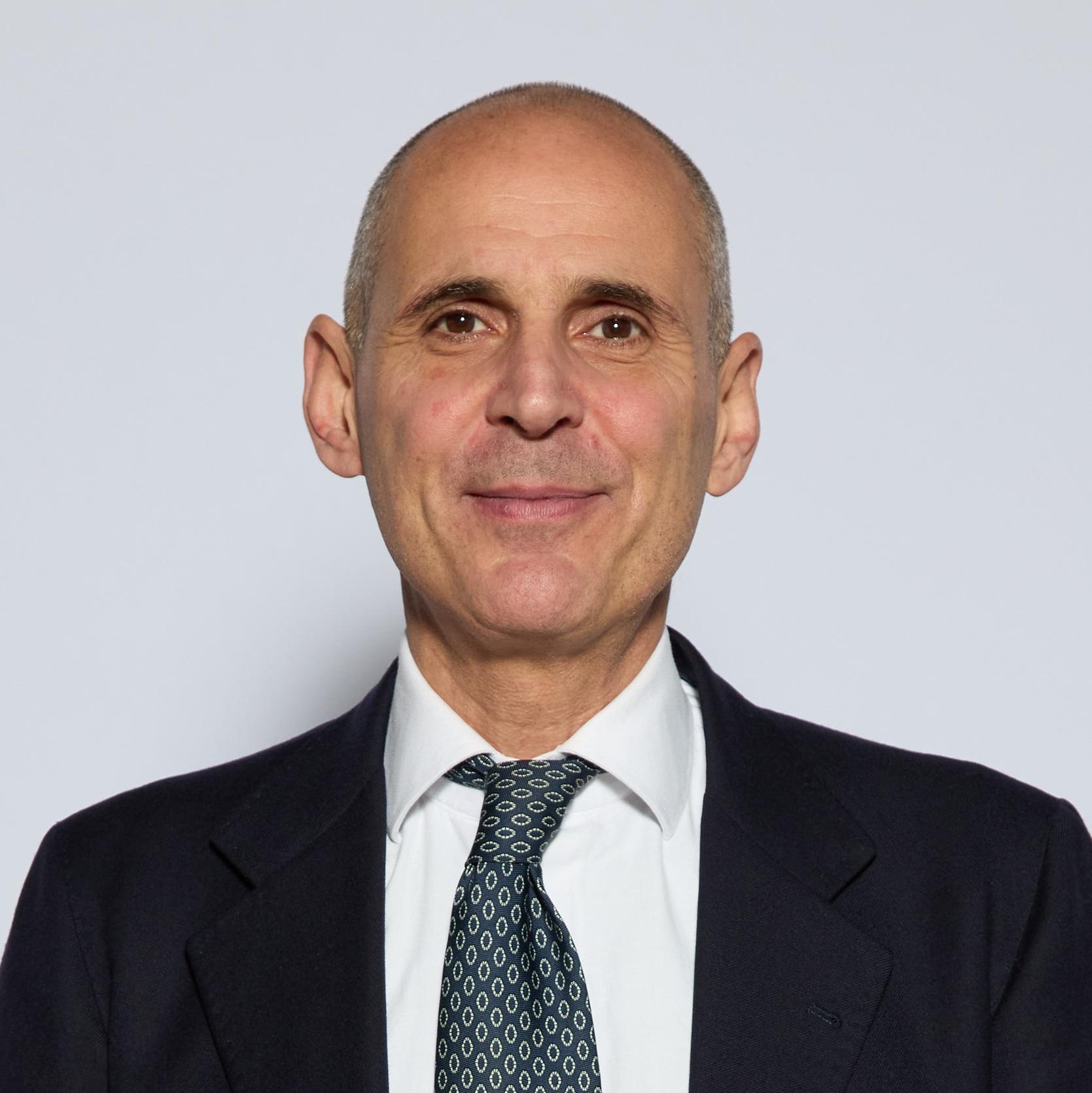 Antonio  Romano 