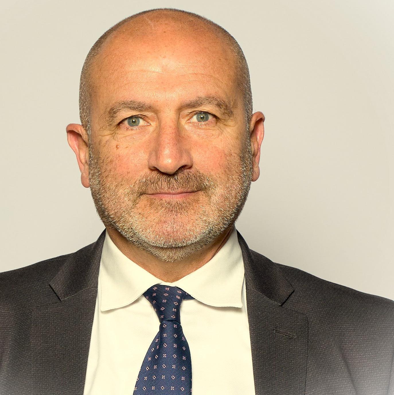 Massimo  Italia 