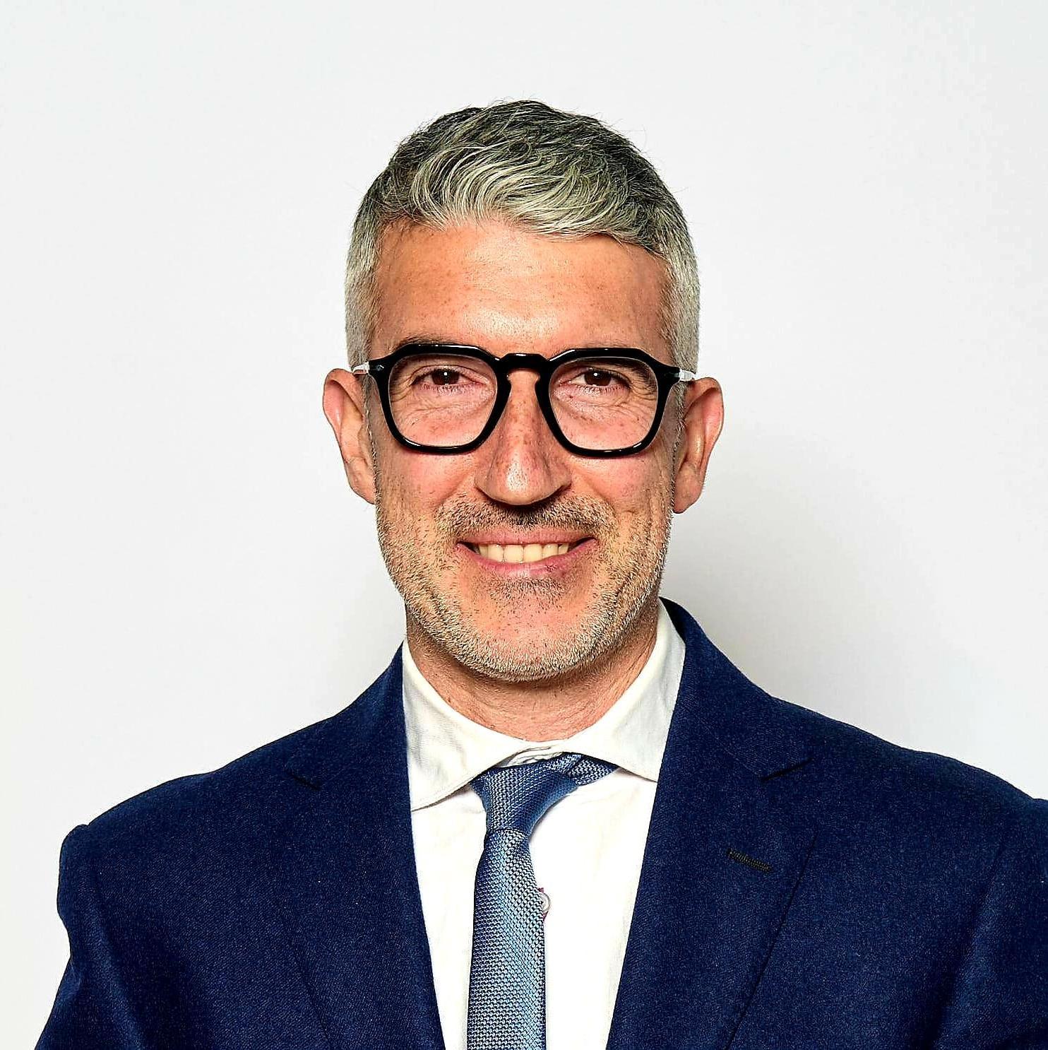 Giuseppe Sergio  Nicosia 