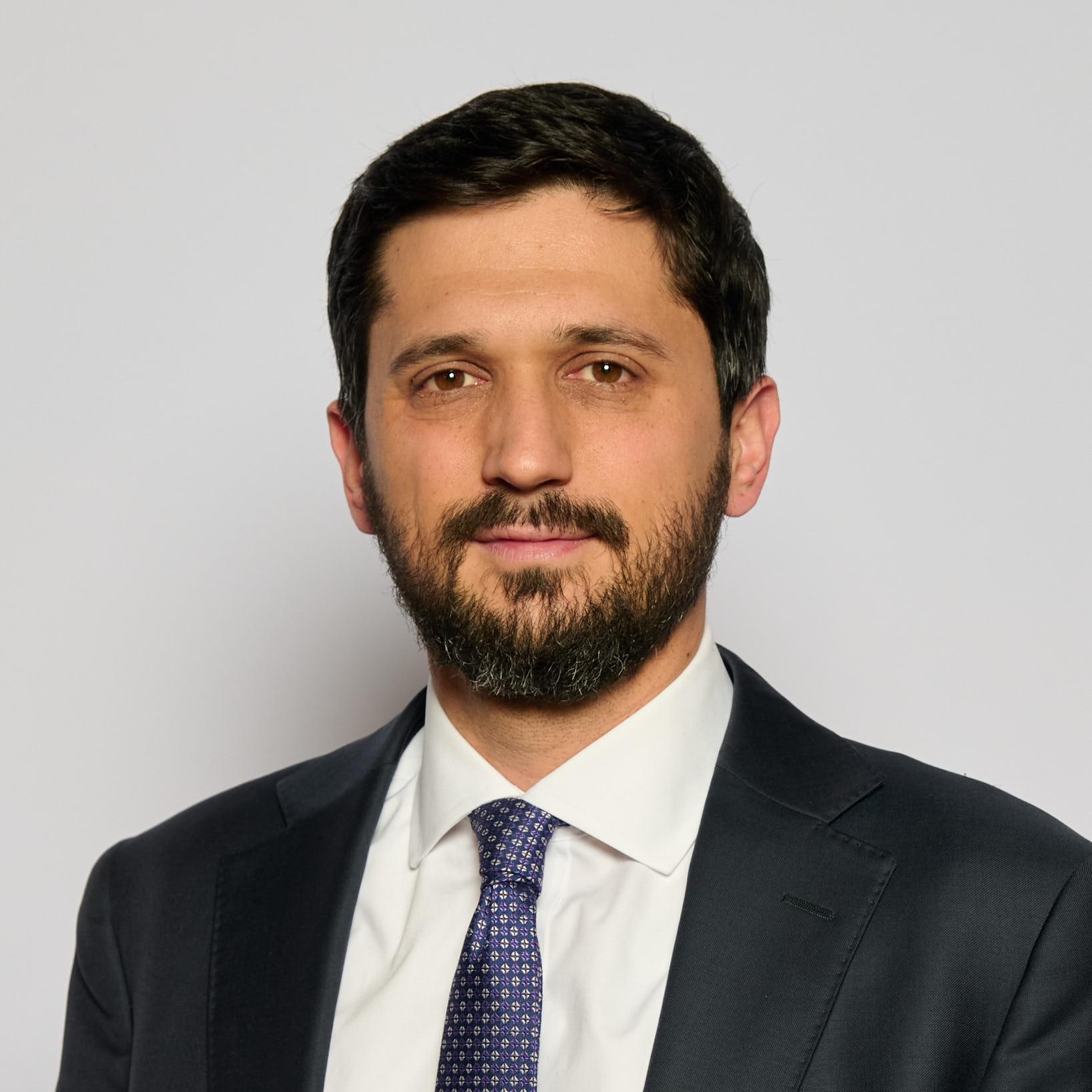 Matteo  Aielli 