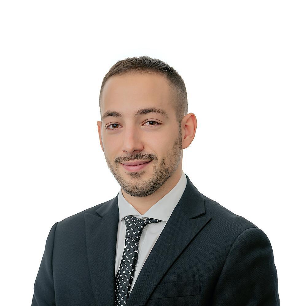Daniele  Barbacci 