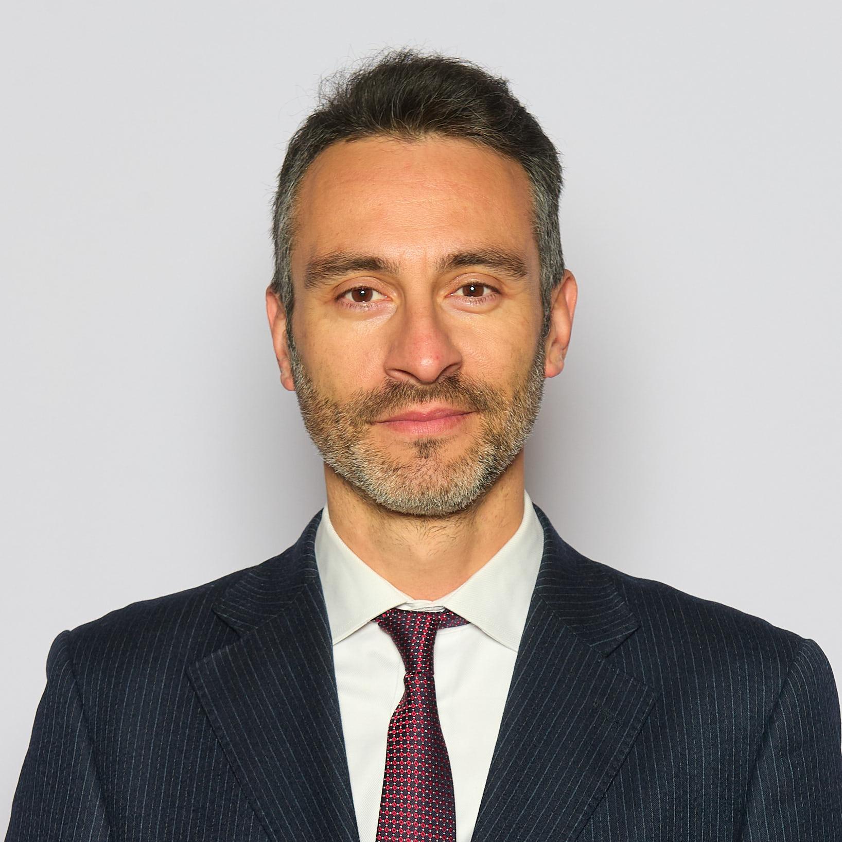 Francesco  Martinelli 