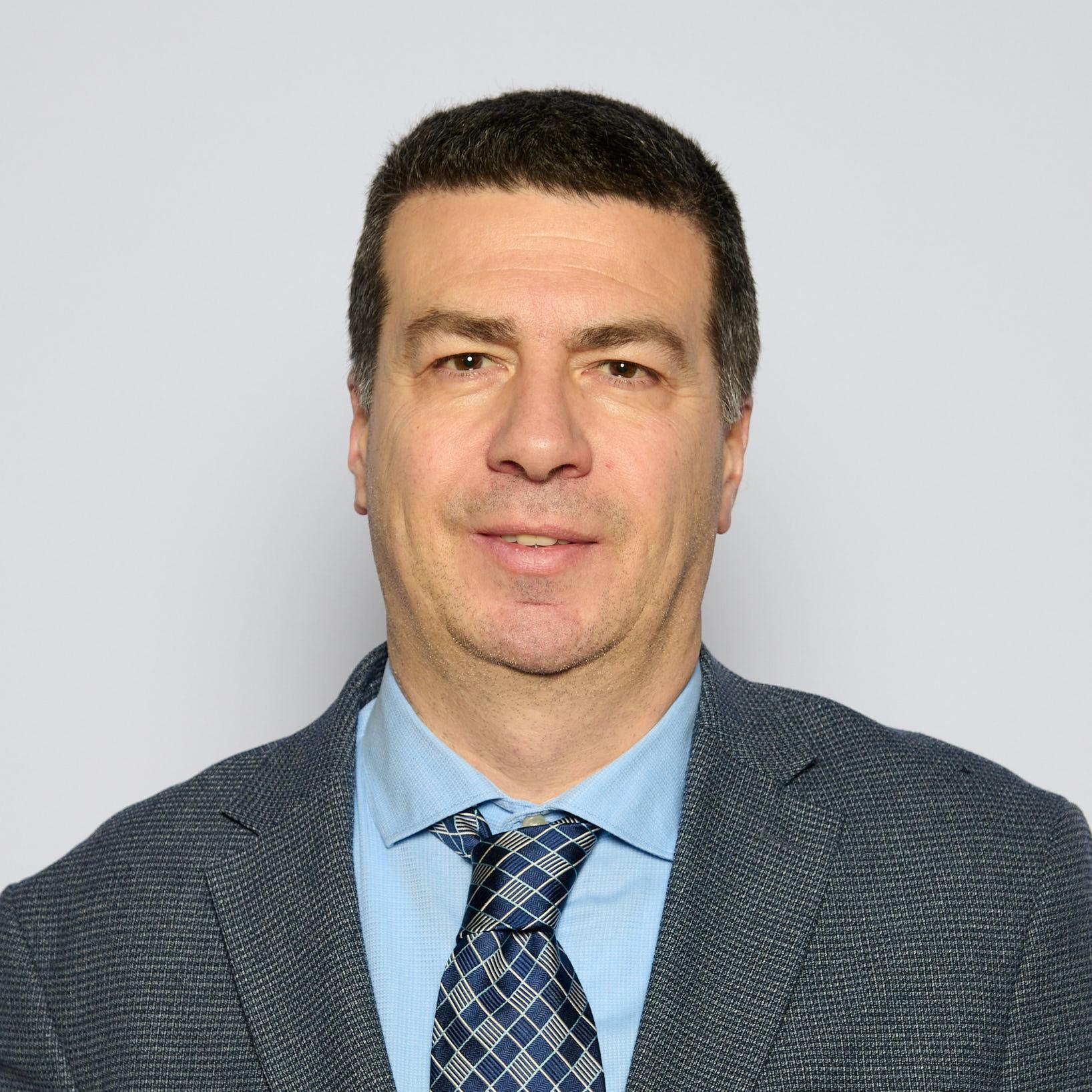 Enrico  Bellodi 