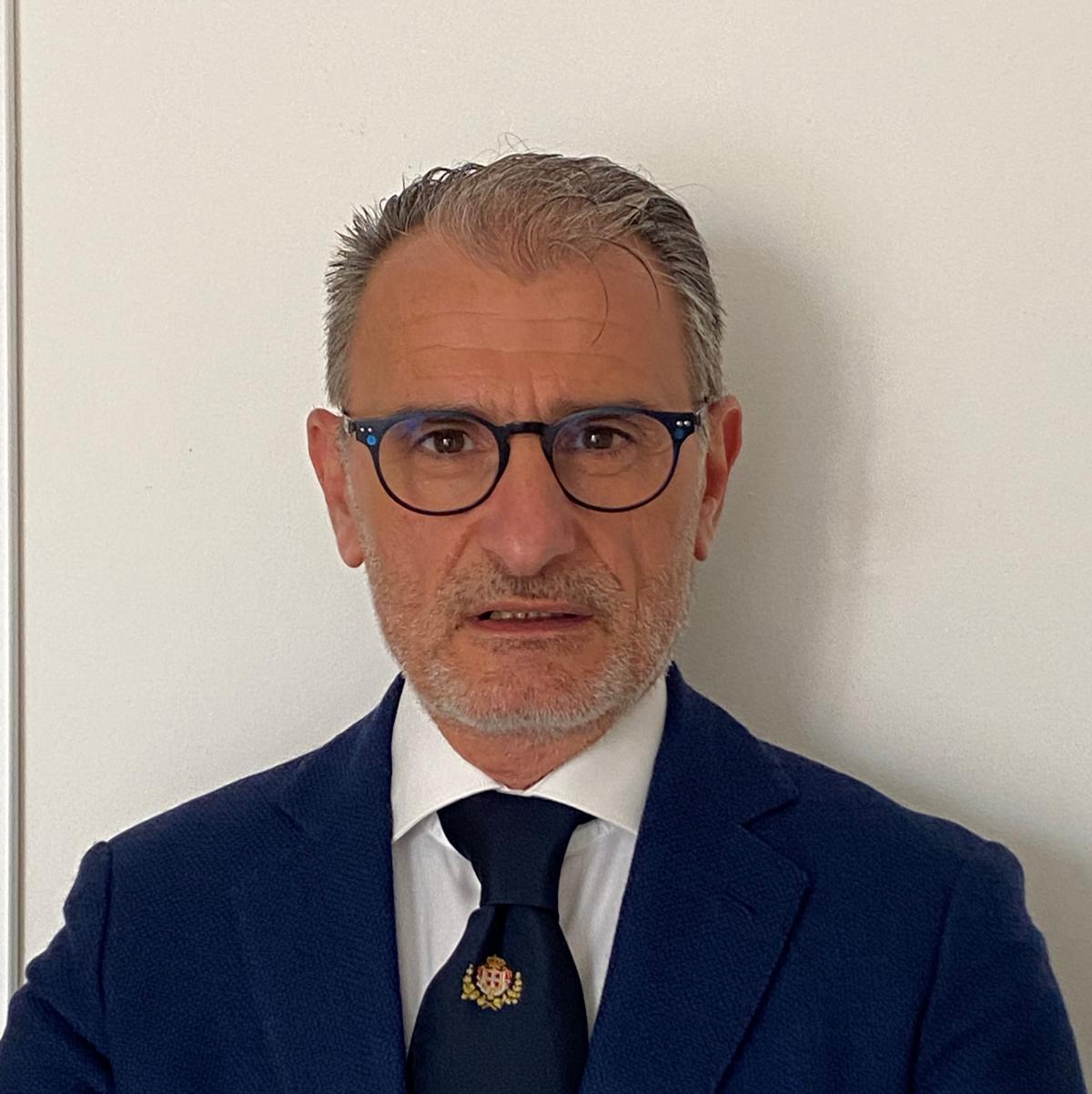 Francesco Paolo  Speranza 