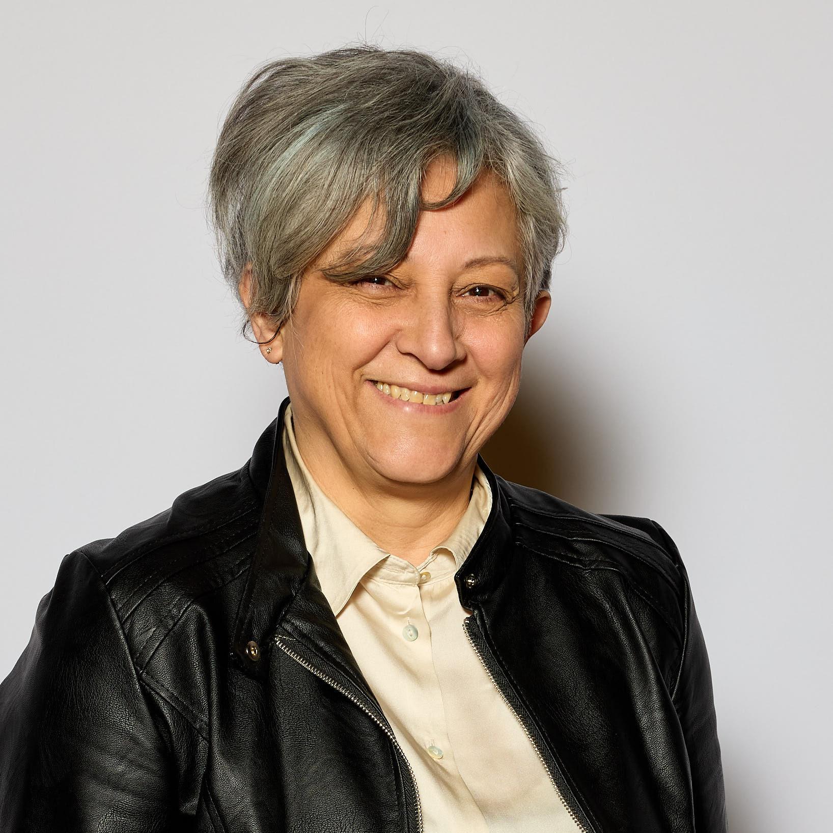 Adriana  Egidi 