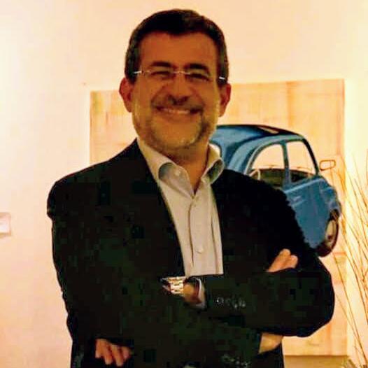 Igino Domenico  Loria 