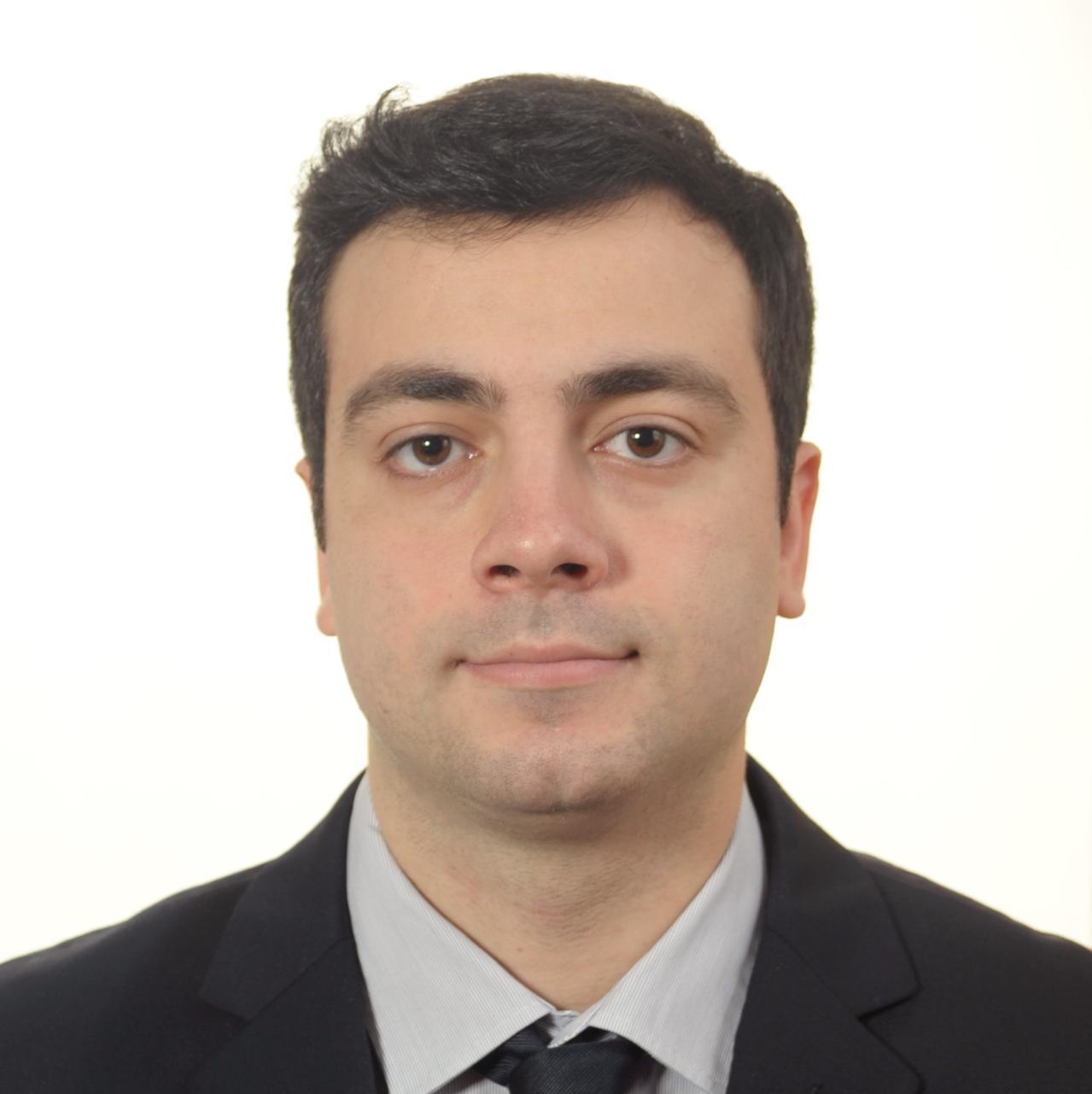 Alberto  Di Luccio 