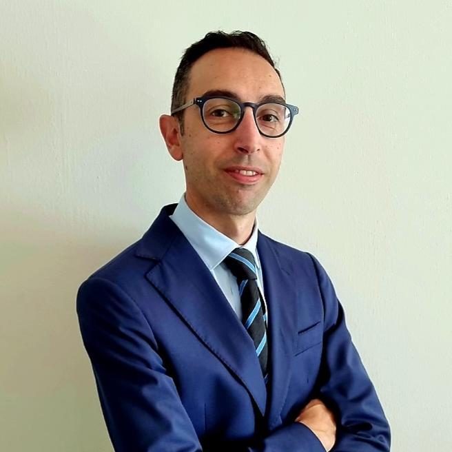 Matteo  Lozio 