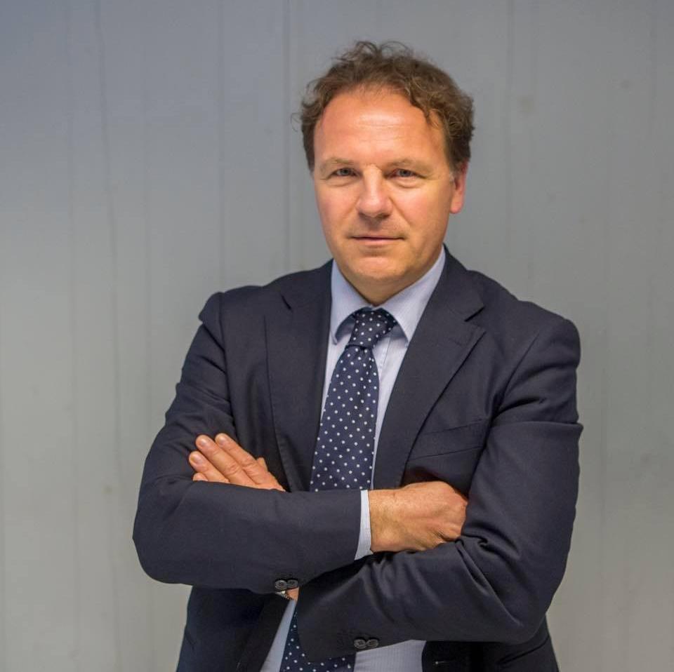 Carlo  Bracci 