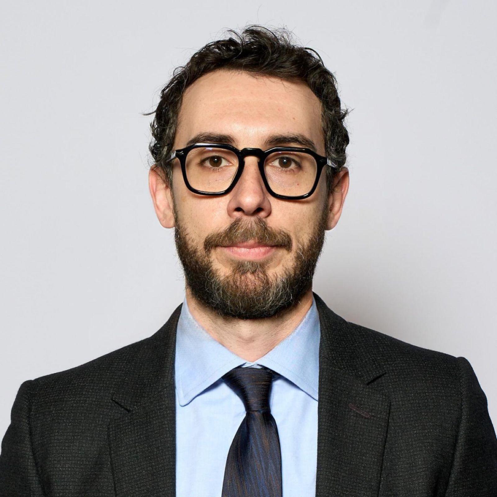 Andrea  Canuti 