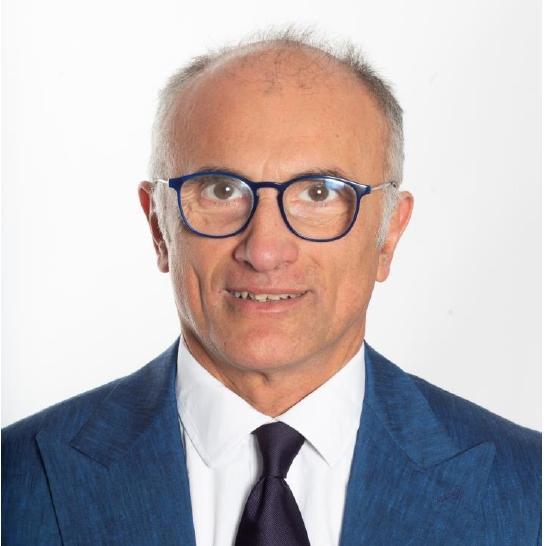 Francesco  Ciotti 