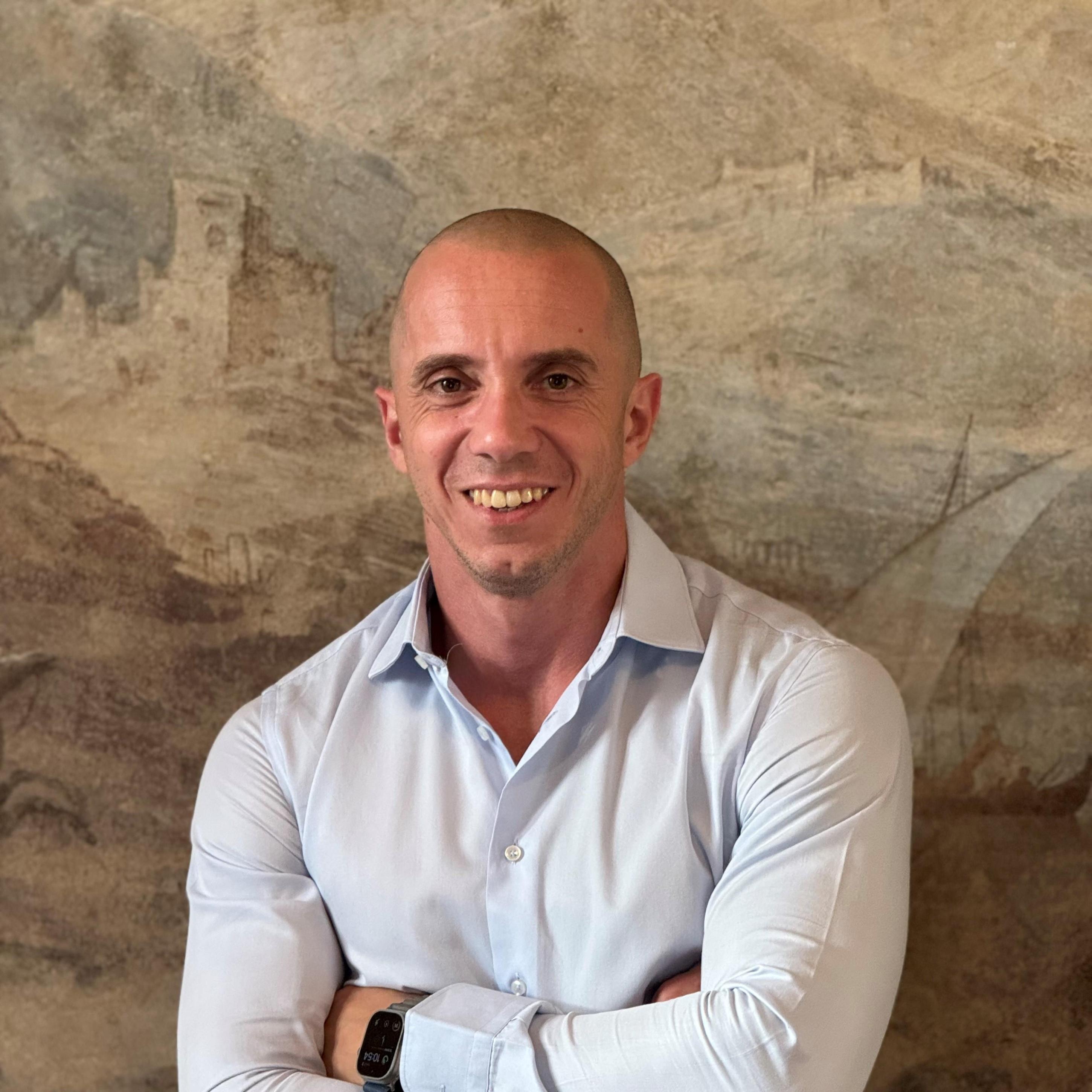 Davide  Guareschi 