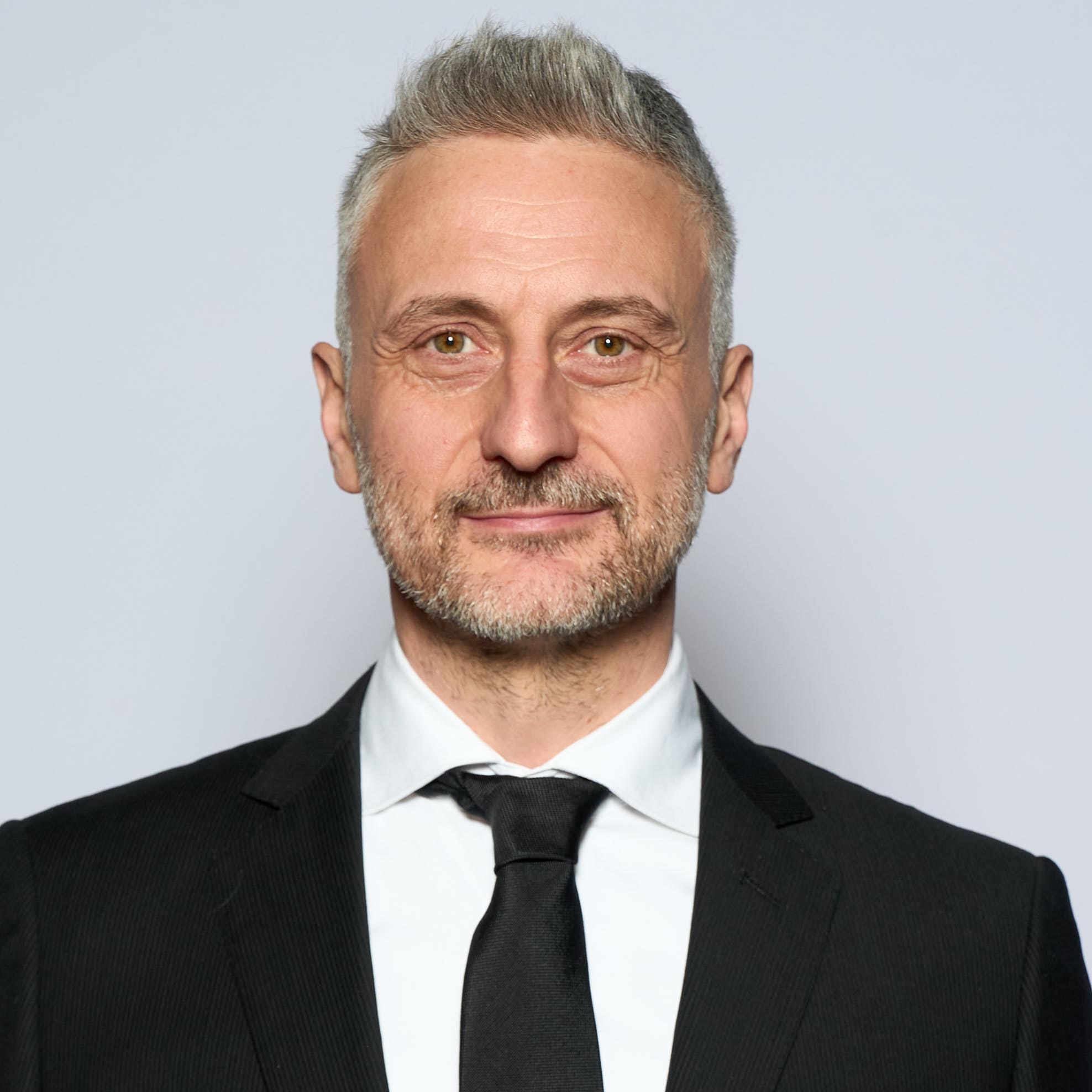 Andrea  Laghi 