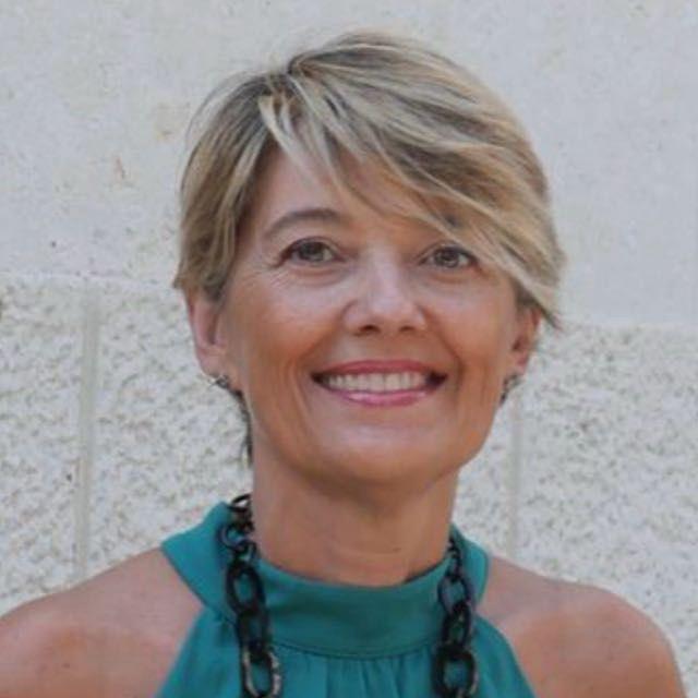 Paola  Sitzia 