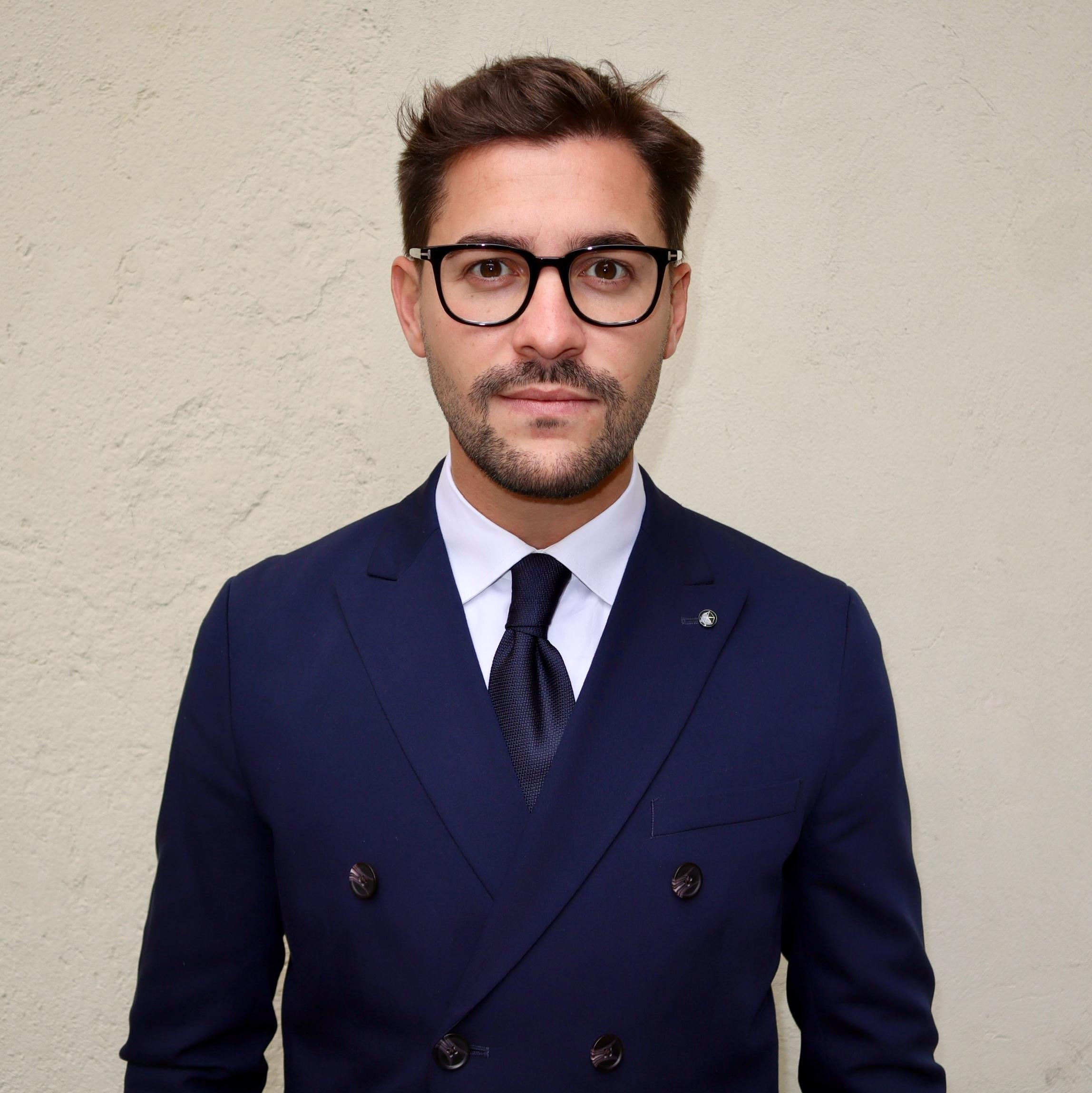 Roberto  Di Leone Santullo 