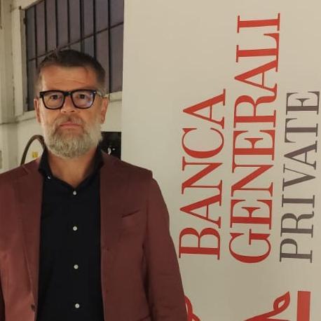 Matteo  Cazzola 