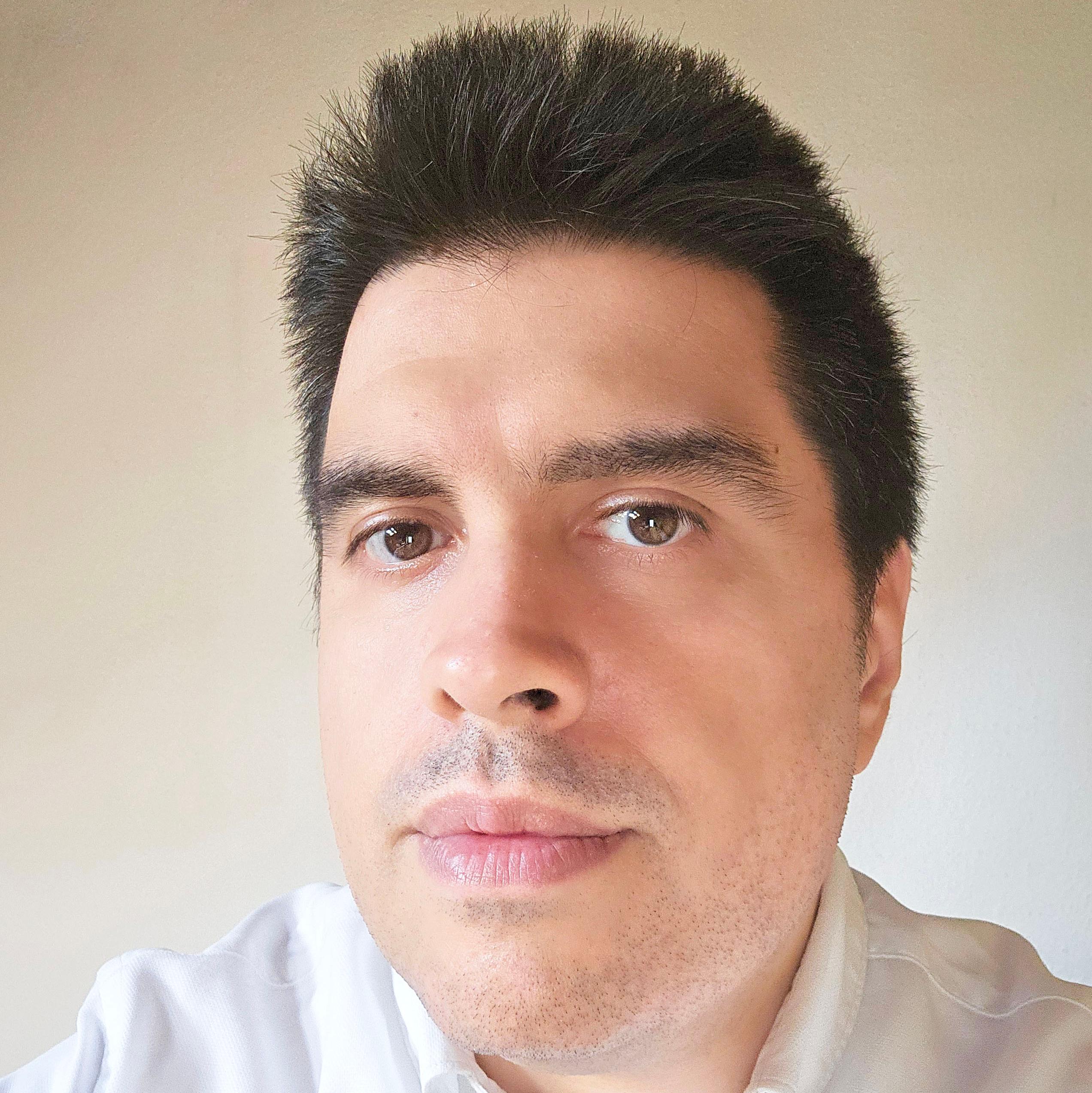 Enrico  Rinaldi 