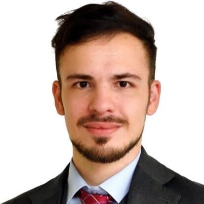 Matteo  Buzzetti 