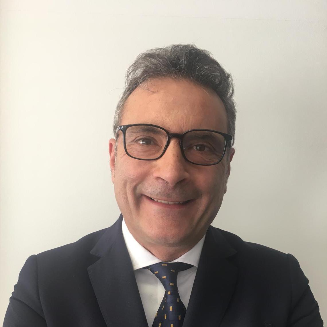 Lino Emilio  Mariani 