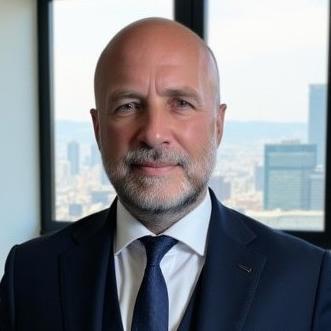 Luigi  Cosciani Cunico 