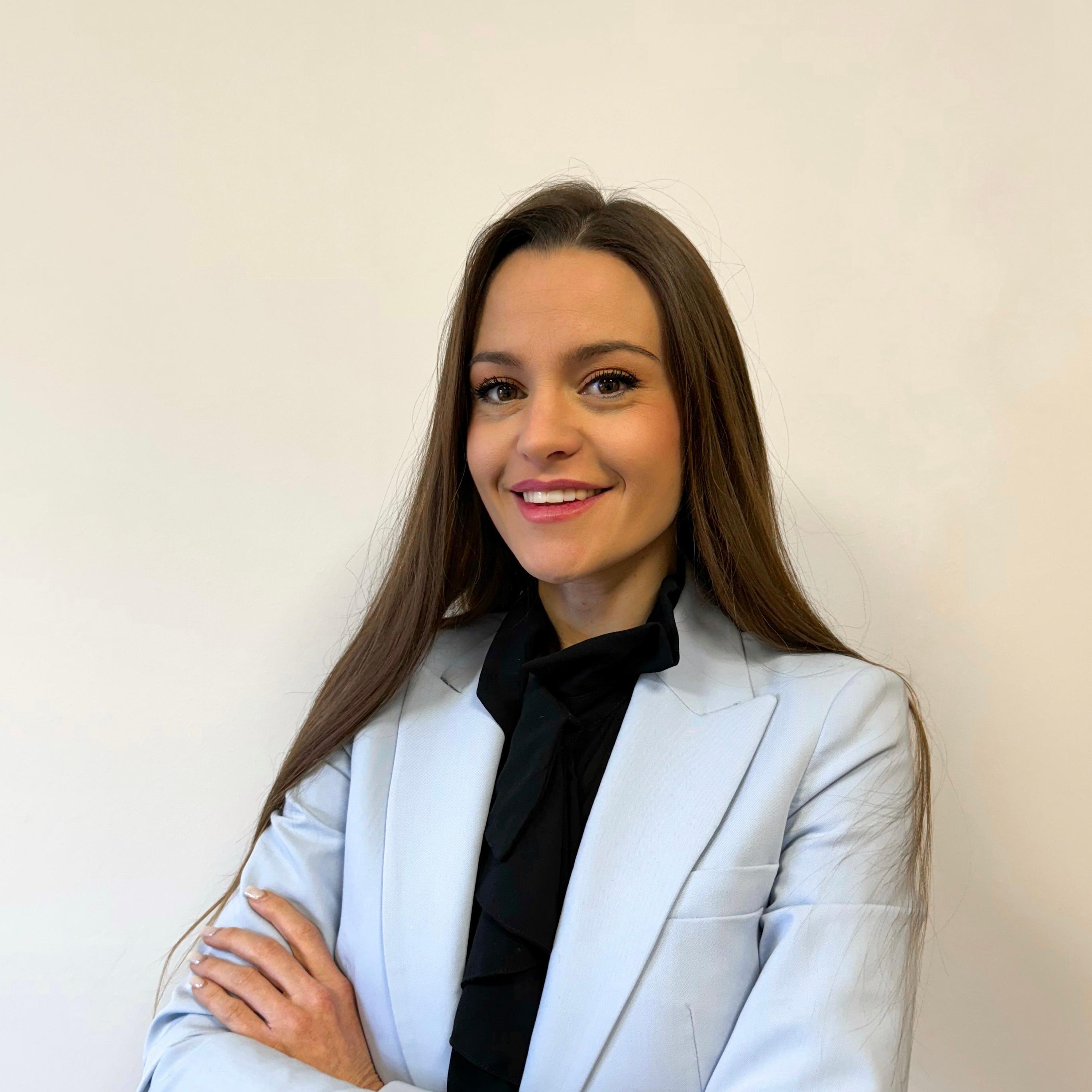 Isabella  Dal Trozzo 