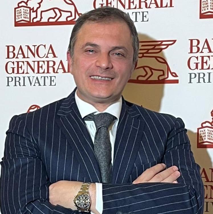 Alessandro  Notaro 
