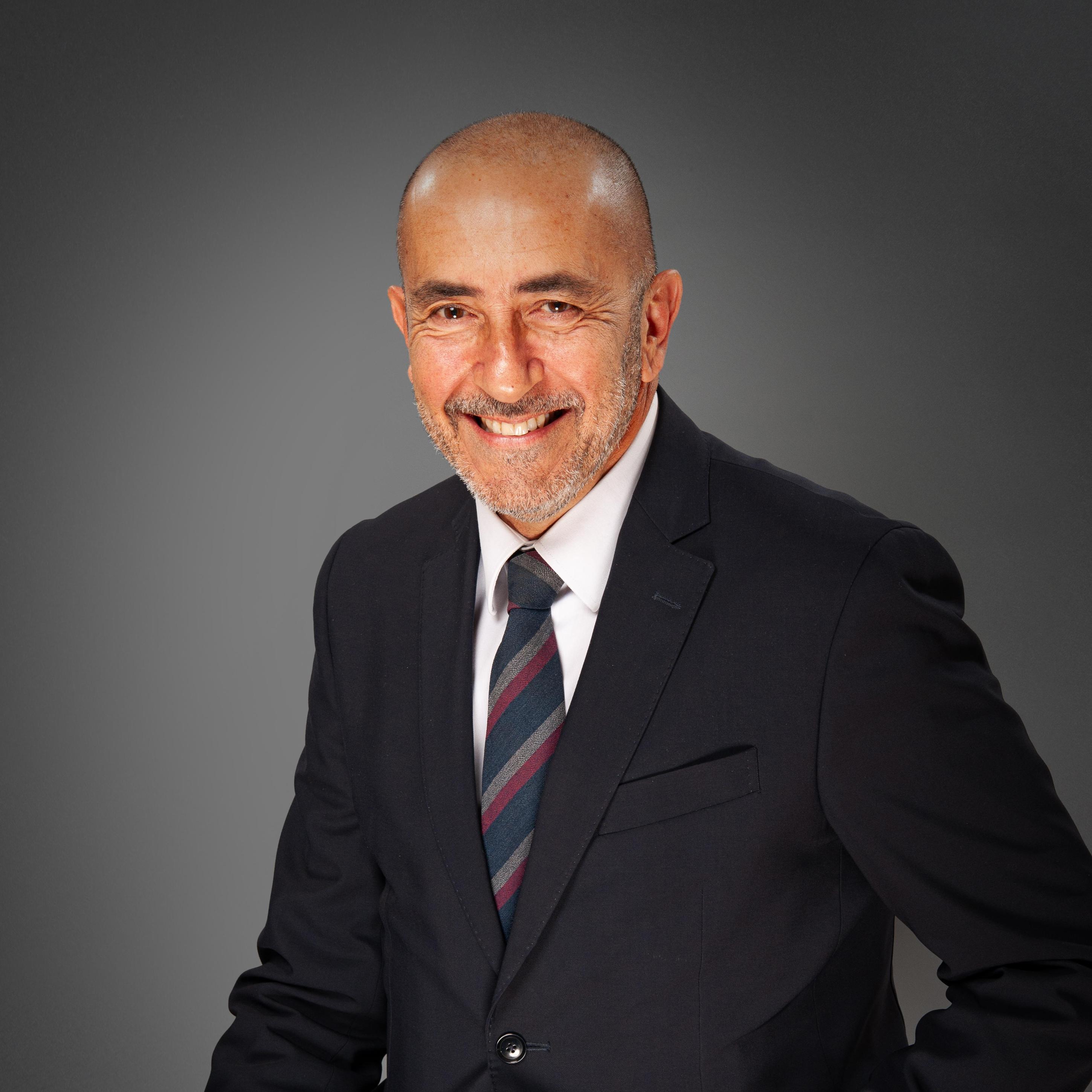 Andrea  Di Pino 