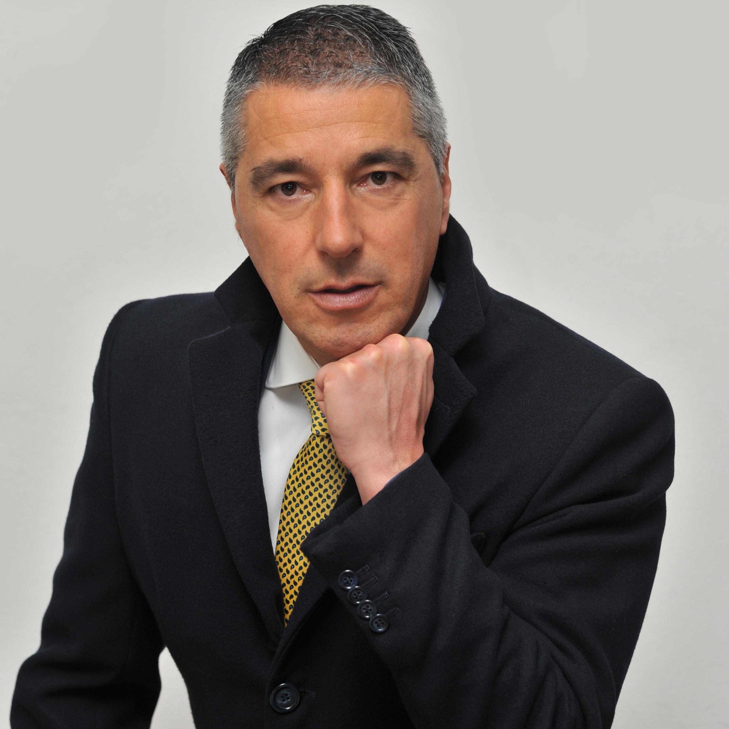Ivano  Pandin 