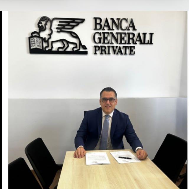 Daniele  Ambrosino 