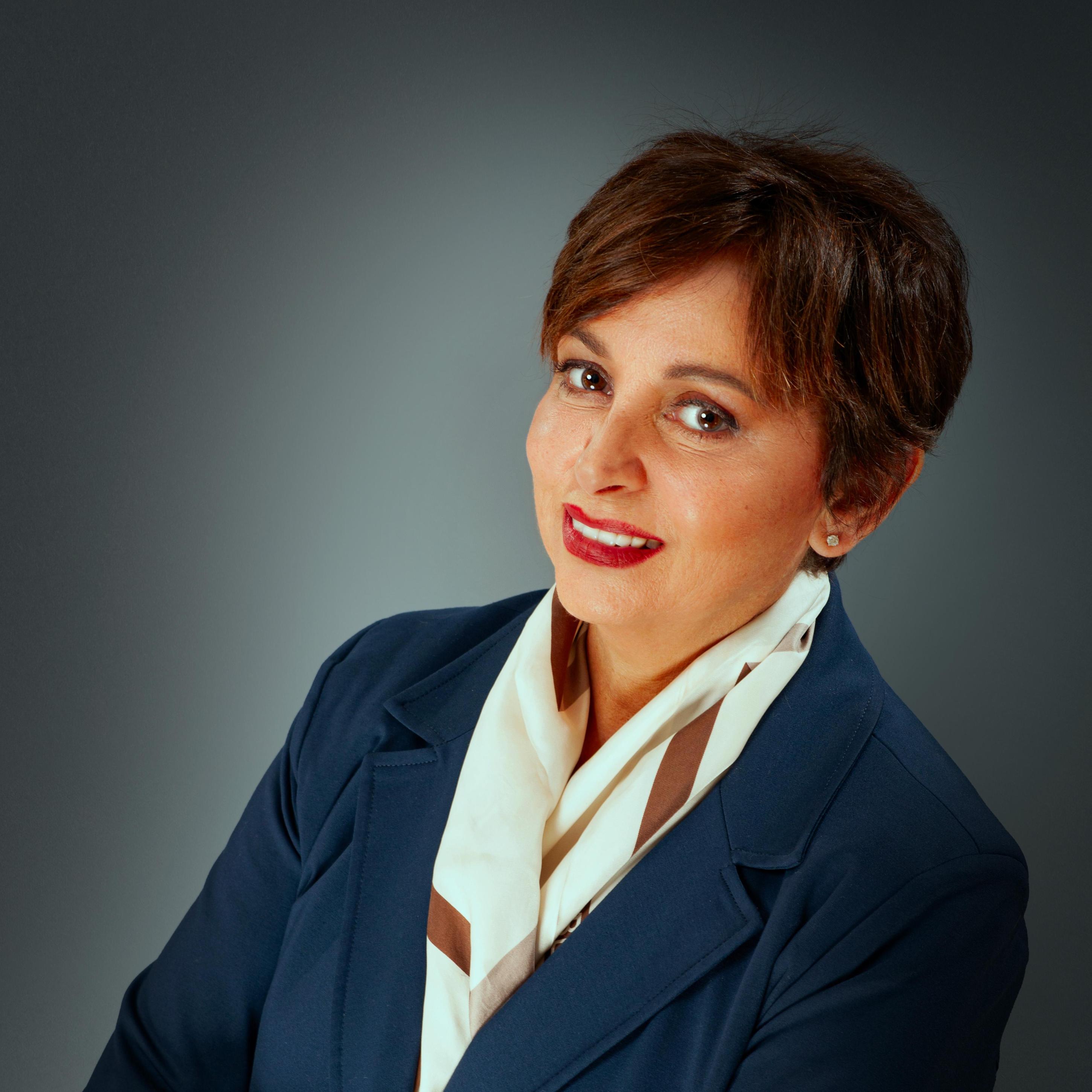 Roberta  Pallone 