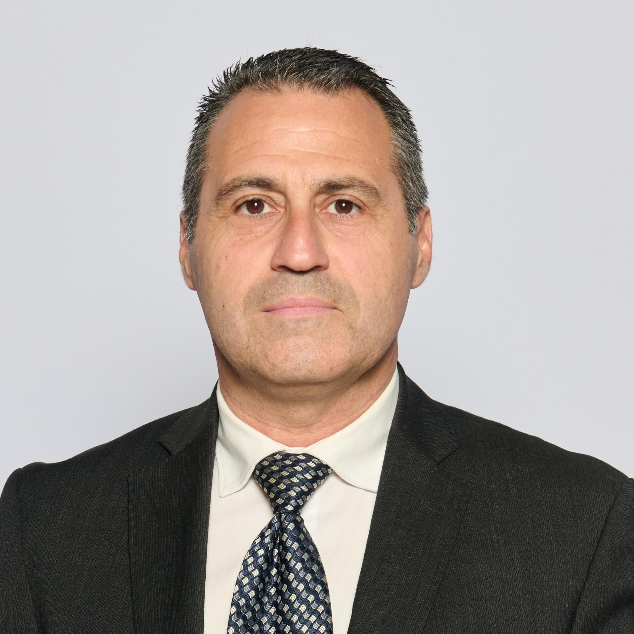 Ettore  Ferrari 