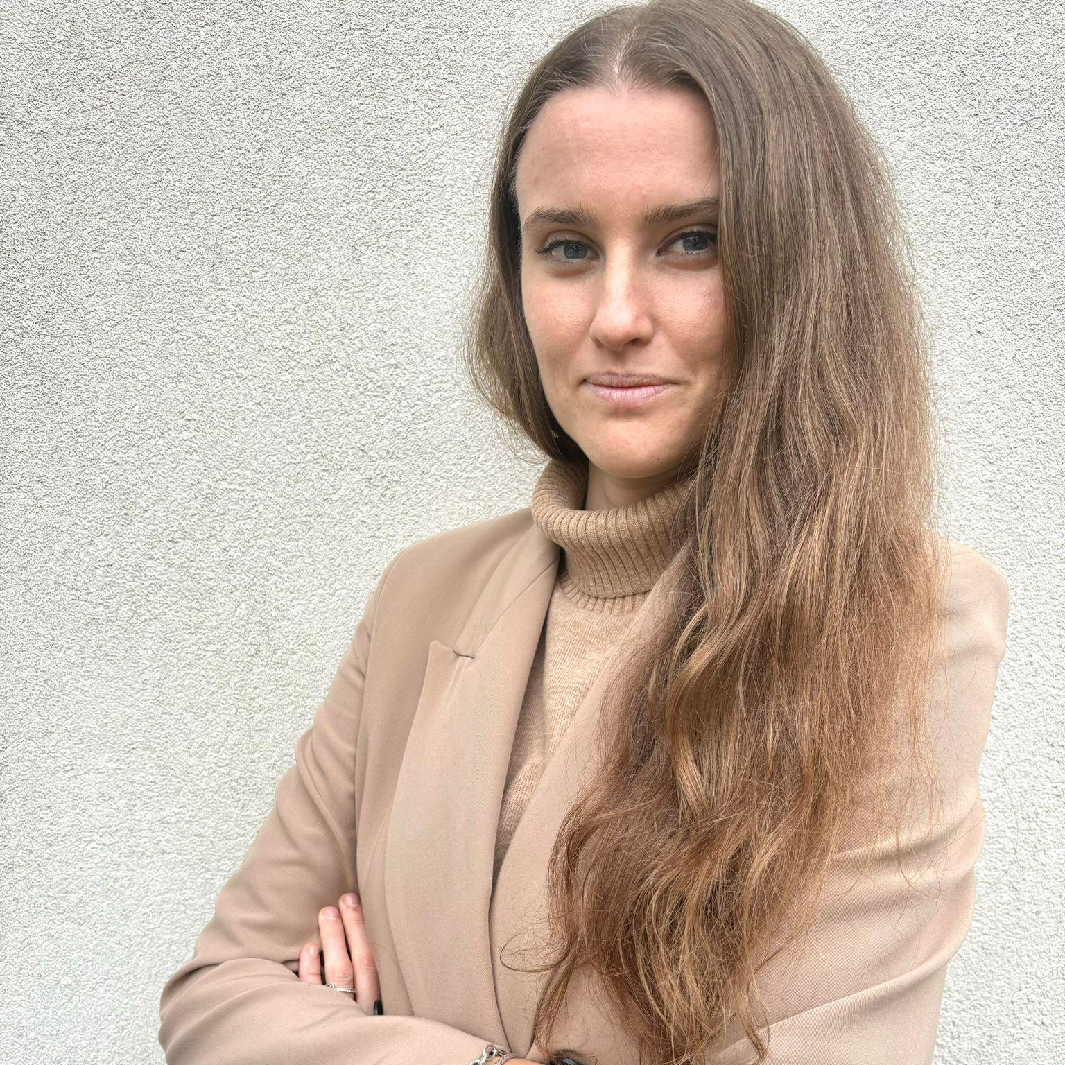 Camilla  Martellozzo 