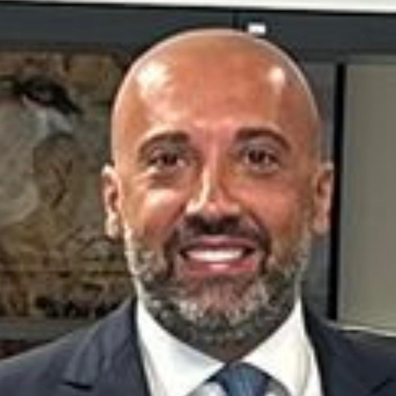 Eduardo  De Gaetano 