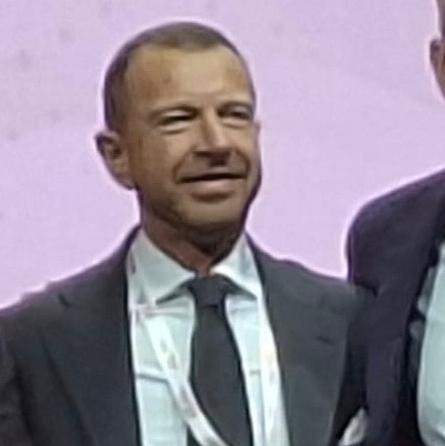 Gianluca  Zecca 