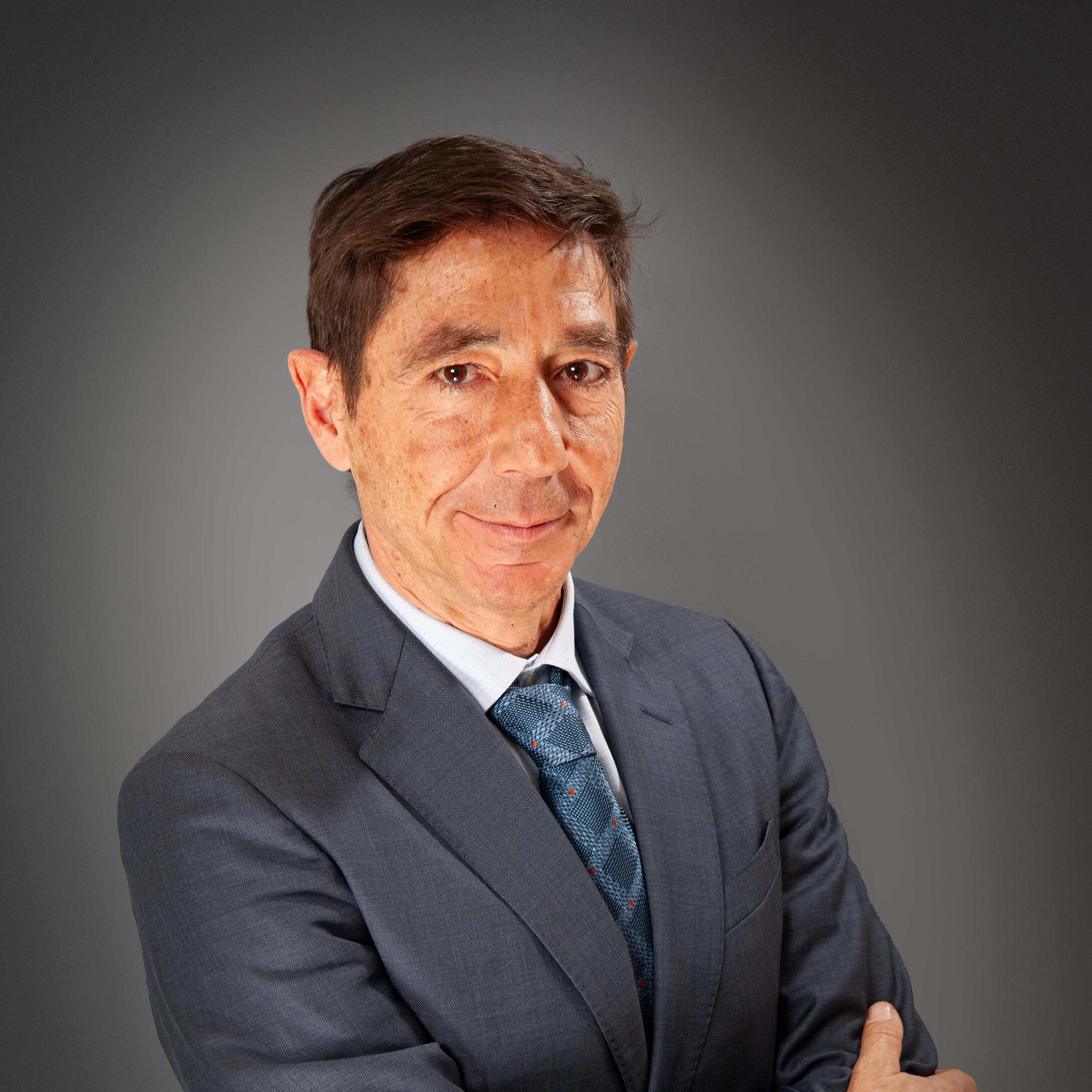 Ruggero  Falconi 