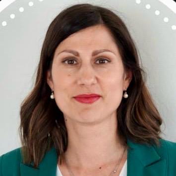 Manuela  Sinicropi 