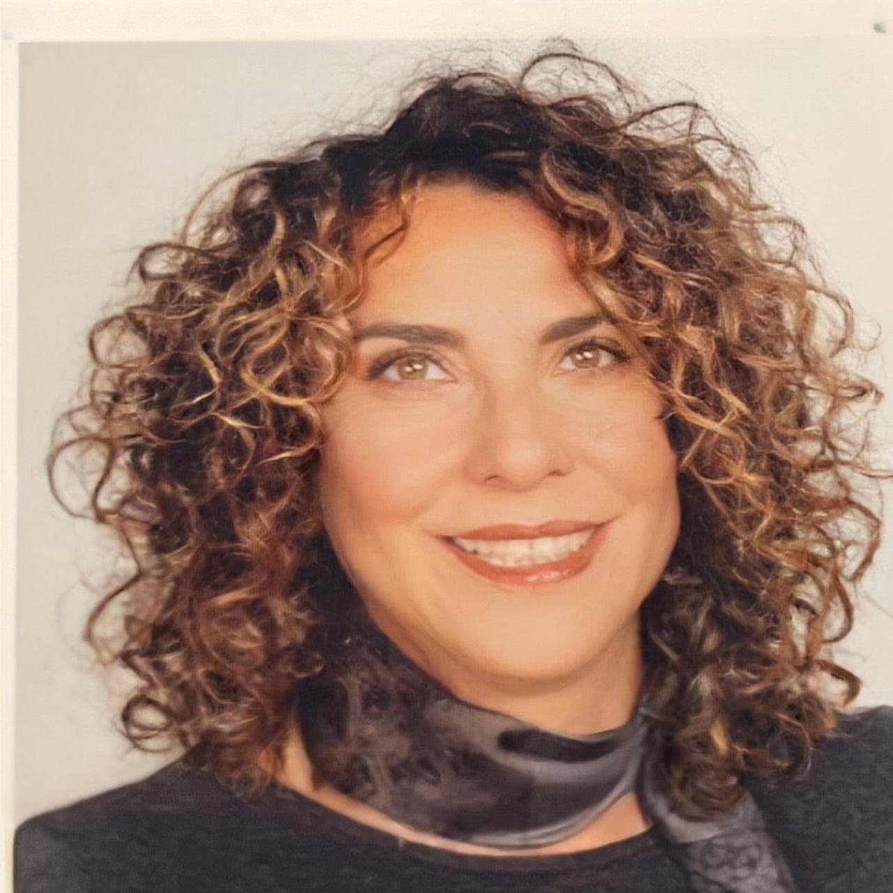 Alessandra  Pizzamiglio 