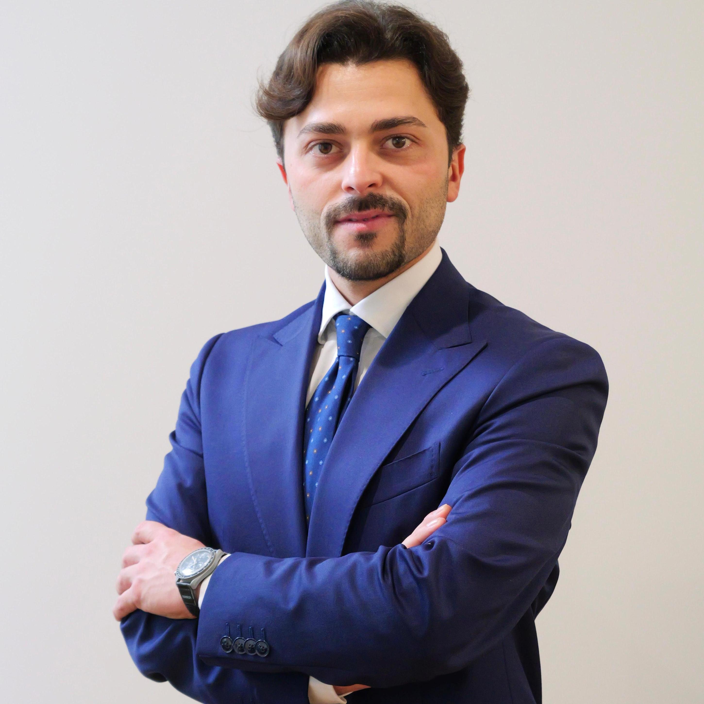 Riccardo  Ricca 