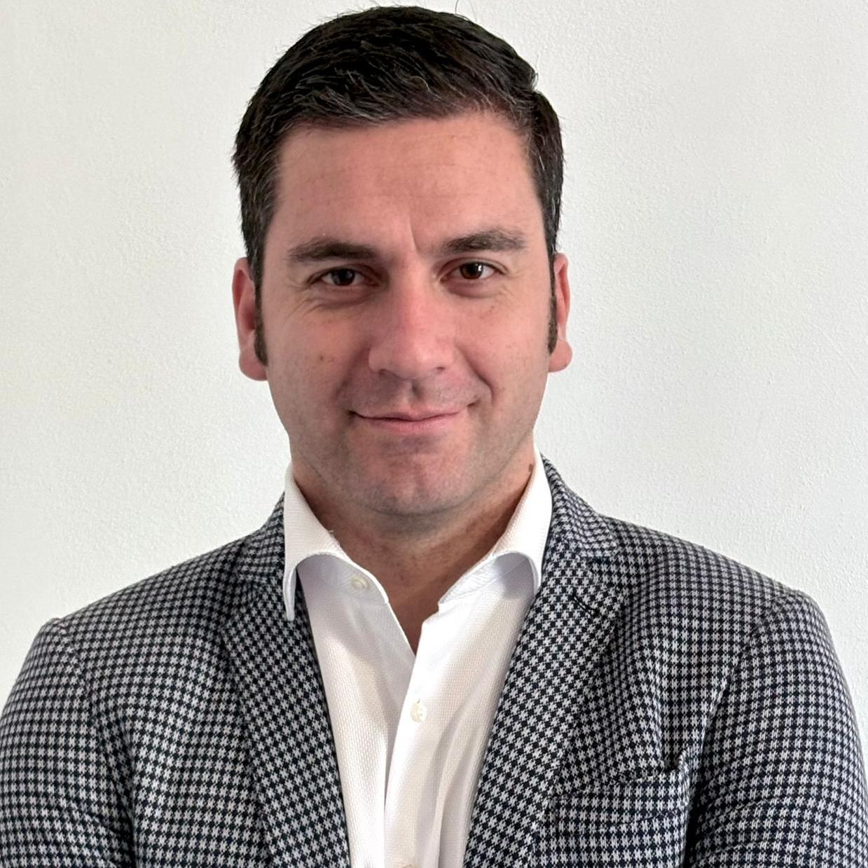 Fabio  Carniani 