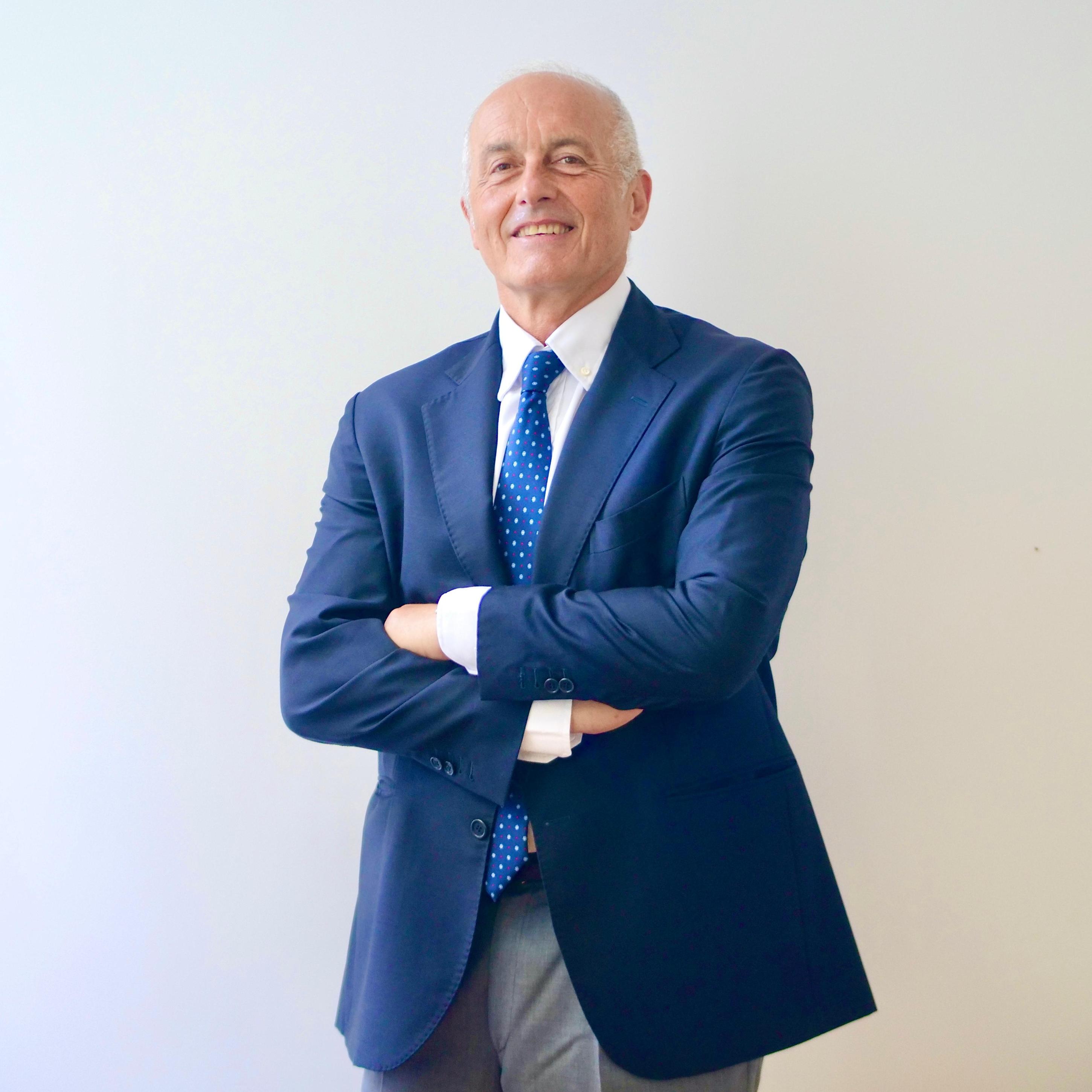 Vincenzo  Cacace 