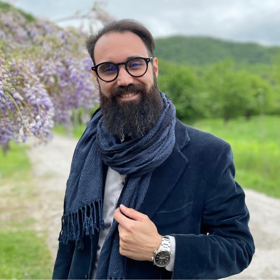 Gianpaolo  Marcucci 