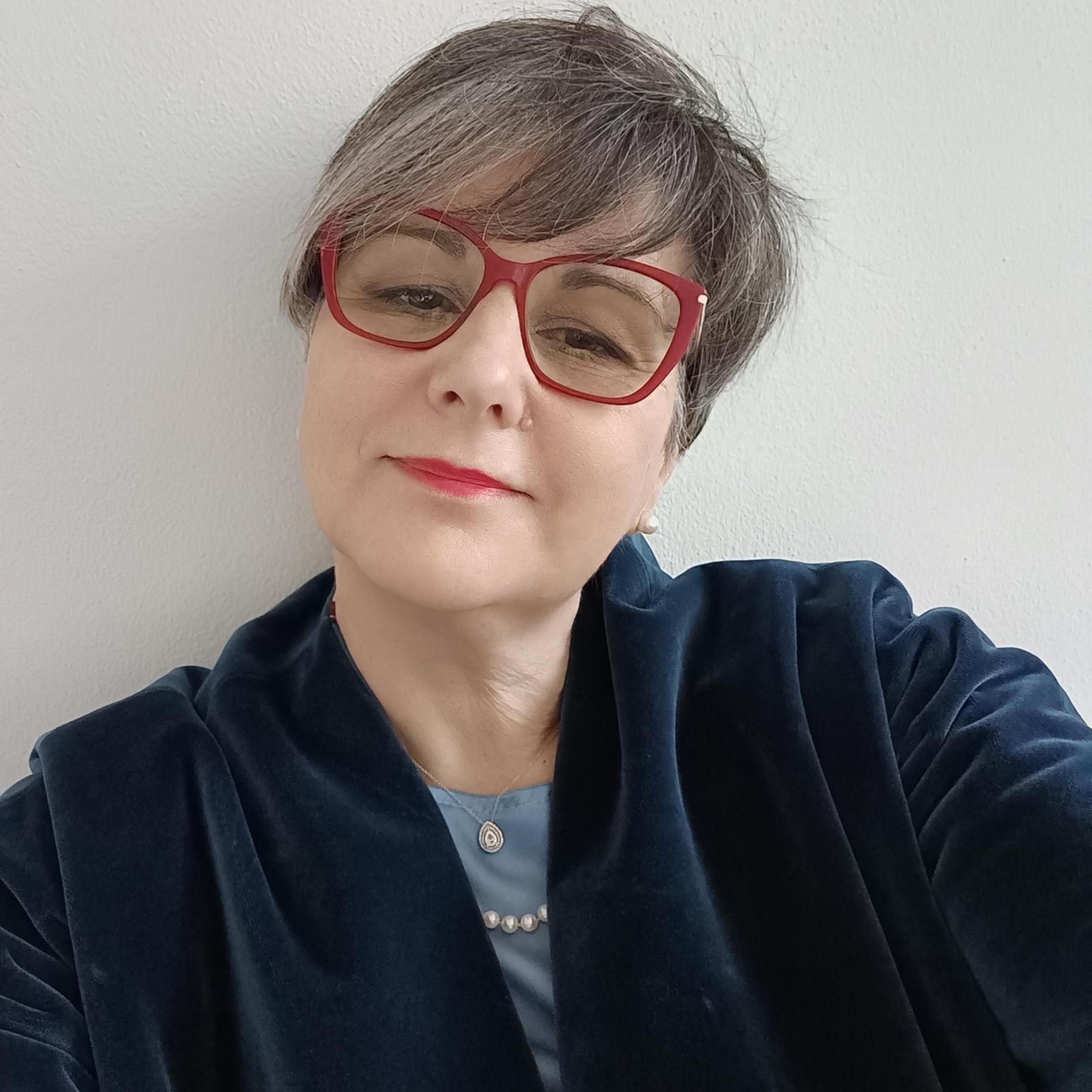 Erika  Girardello 