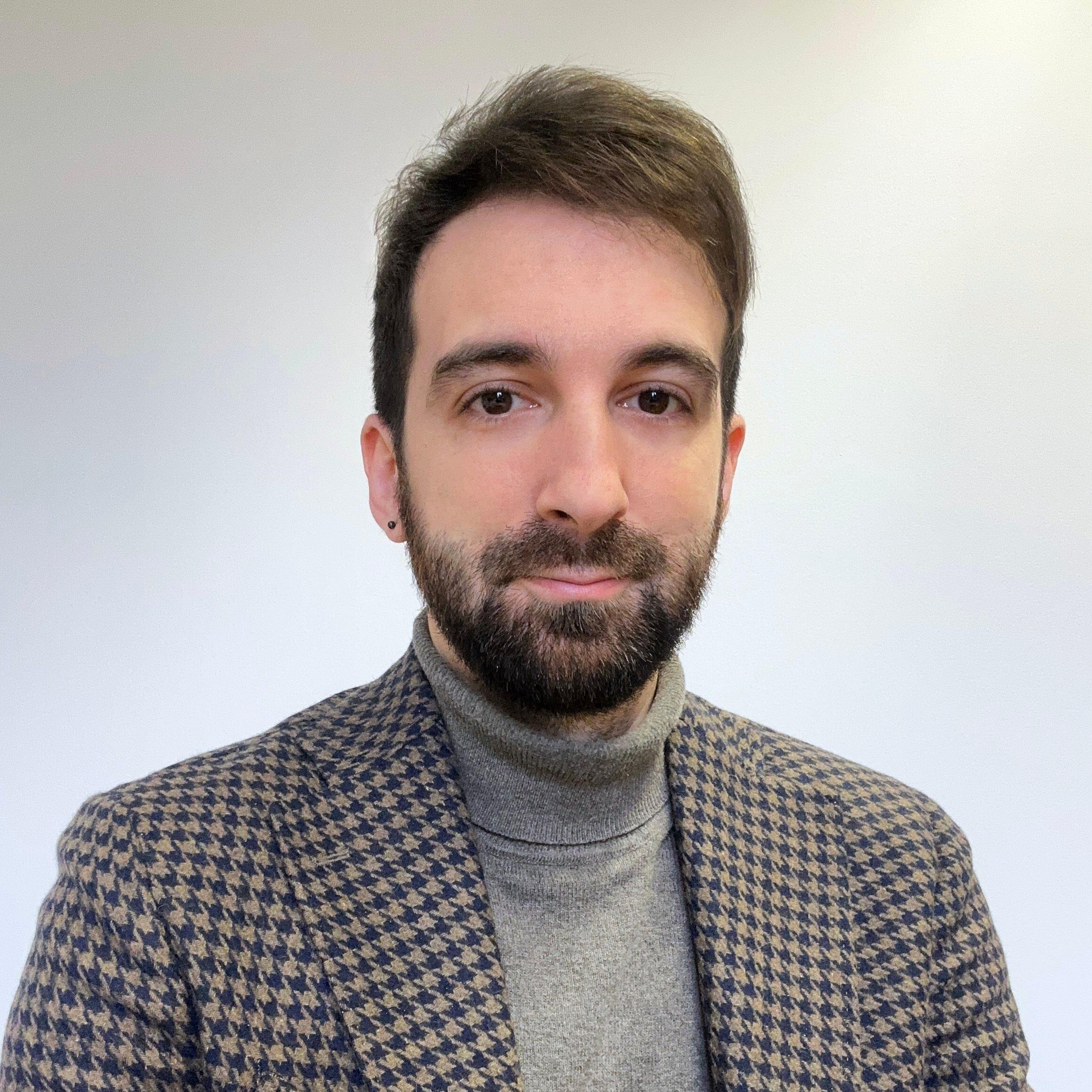 Francesco  Merlin 