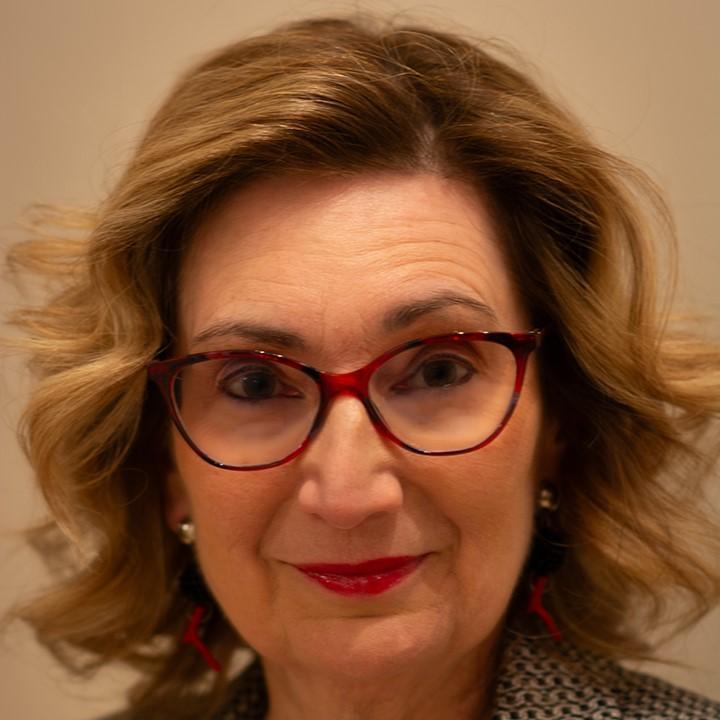 Manuela  Segre 