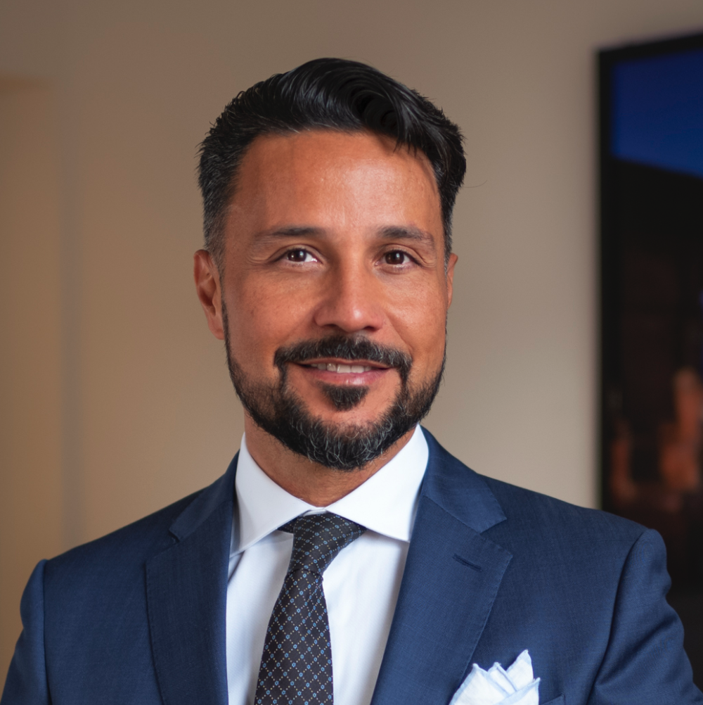 Riccardo  Bini 