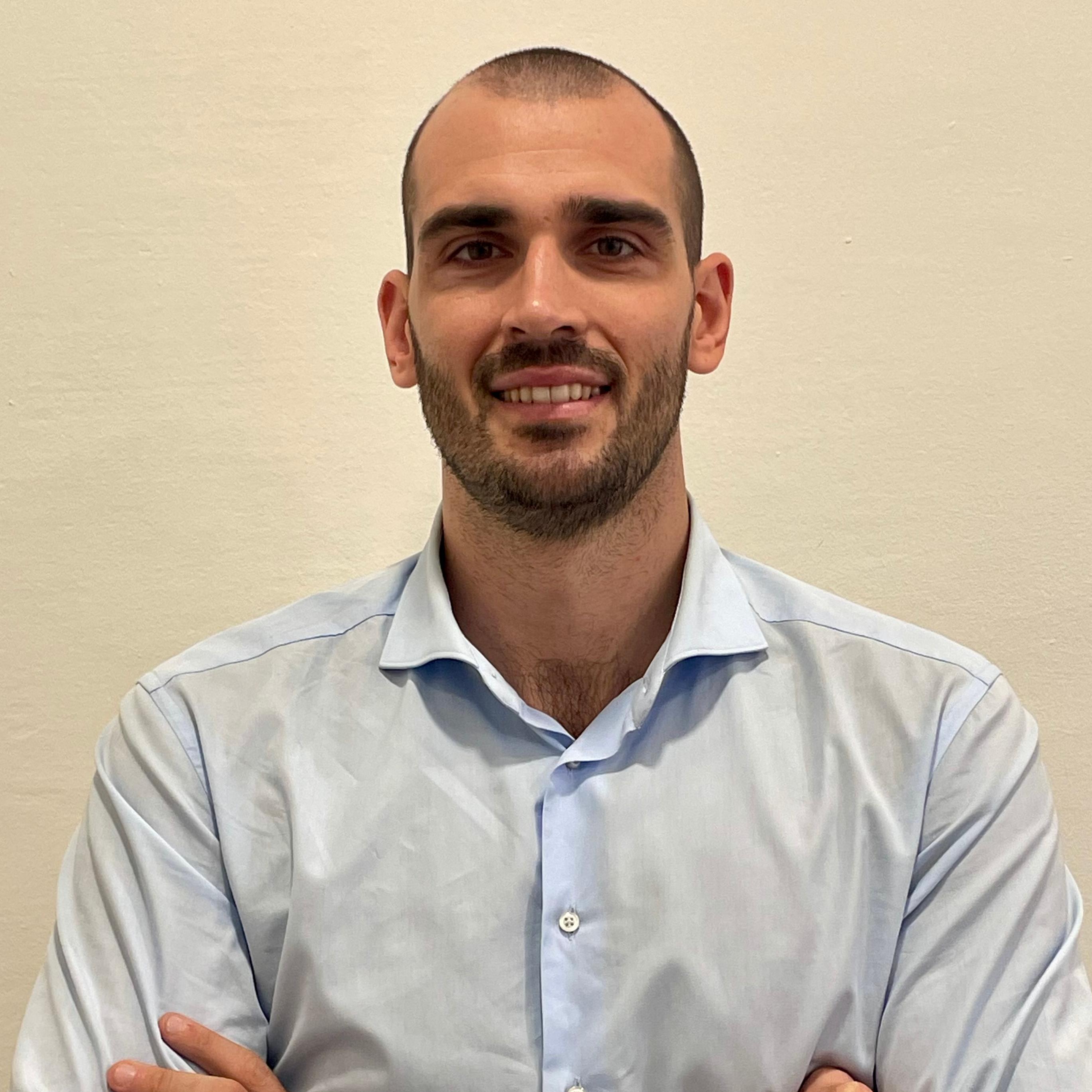 Giorgio  Artioli 
