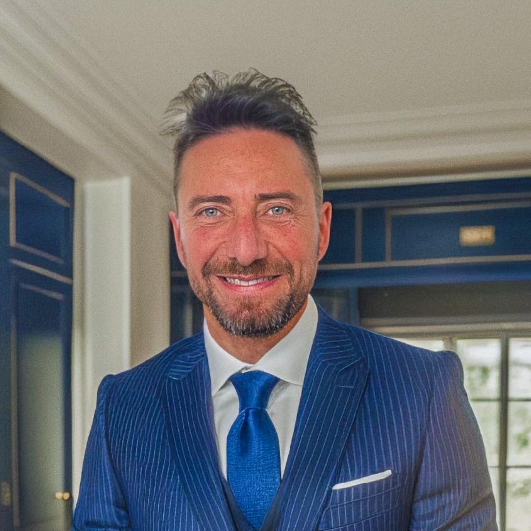 Fabio  Crittino 