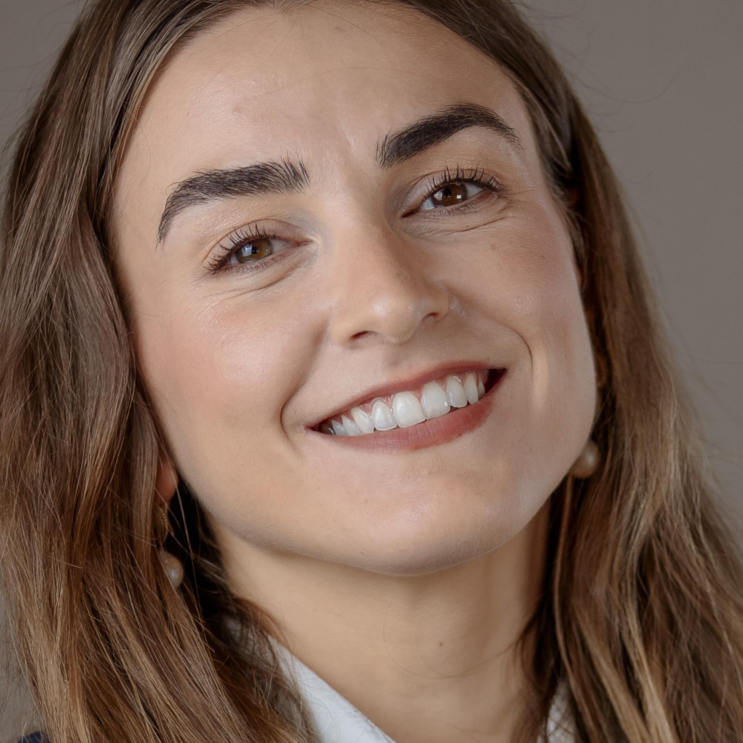 Irene  Campostrini 