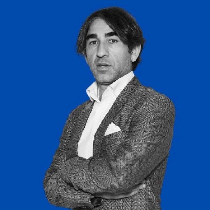 Gabriele  Zeloni 